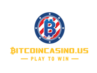 BitcoinCasino US Logo
