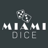 Miami Dice Flash Casino